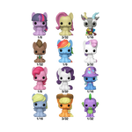 Mystery Bitty Pop! My Little Pony, , hi-res view 3